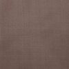 vidaXL Voile Curtains with Grommets 2 pcs Brown 55.1x55.1"