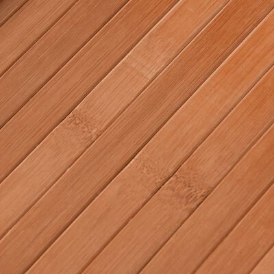Close-up of wooden slats with visible grain.