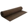 vidaXL Rubber Cork Roll 39.4"x196.9" 0.2"