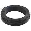 vidaXL Fence Binding Wire 820.2 ' 0.04"/0.06 " Steel Anthracite