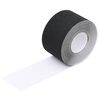 vidaXL Anti-Slip Tape Black 0.3x65.6' PVC