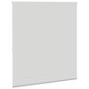 vidaXL Roller blind blackout 63" x 68.9" Gray