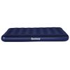 Best Way Airbed Blue 79.9" x 59.8" x 8.7" Plastic