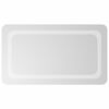 vidaXL LED Bathroom Mirror 15.7"x23.6"