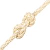 vidaXL Rope 100% Sisal 0.39 " 82.0 '