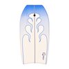 vidaXL Bodyboard Blue 40.9 "