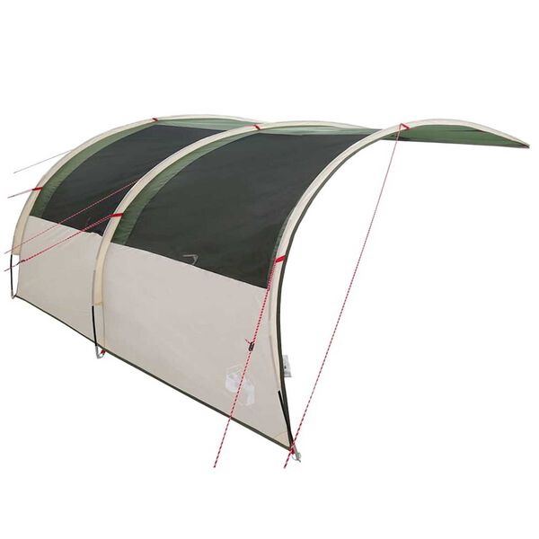 vidaXL Water Resistant Tarp
