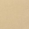 vidaXL Pallet Cushion Melange beige Fabric (100% polyester)