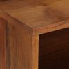 vidaXL TV Cabinet Varies (Reclaimed Wood) Solid Reclaimed Wood