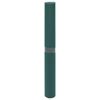 vidaXL Plant Fleece Set of 2 Green Non-woven fabric (100% polypropylene)