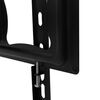 vidaXL TV Wall Mount for 26-70 Inch Screen Max VESA 15.75x15.75" 88.2 lb