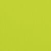 vidaXL Patio Chair Cushions 6 pcs Bright Green 15.7x15.7x1.6" Oxford Fabric