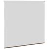 vidaXL Roller Blind Coffee 100% Polyester 57.1x51.2 in