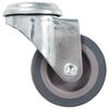 vidaXL Bolt Hole Swivel Casters 4 pcs 1.97 "