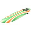 vidaXL Surfboard 66.9" Boomerang