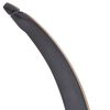 vidaXL Adult Recurve Bow 68" 32 lb