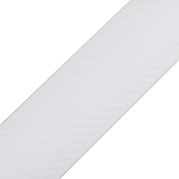 vidaXL Car Films 2 pcs 3D White 39.4x59.1"+19.7x59.1"