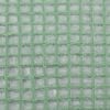 vidaXL Greenhouse Replacement Cover Green PE (Polyethylene)