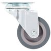 vidaXL Swivel Casters 4 pcs 1.97 "
