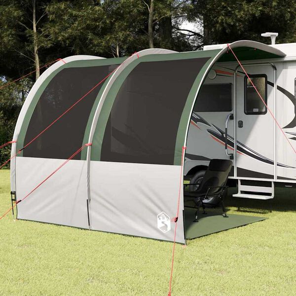 vidaXL Water Resistant Tarp