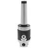 vidaXL 1.97 " Boring Head with MT3 Boring Shank for Lathe Milling