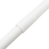 vidaXL Cable Trunkings with Clips Ø1" 98.4' PVC