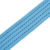 vidaXL Ratchet Tie Down Straps 4 pcs 4 Tonnes 26.2 'x1.97 " Blue