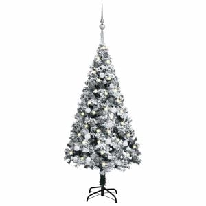 vidaXL Artificial Christmas Tree