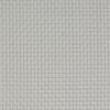 vidaXL Mesh Screen Stainless Steel 39.4x393.7" Silver