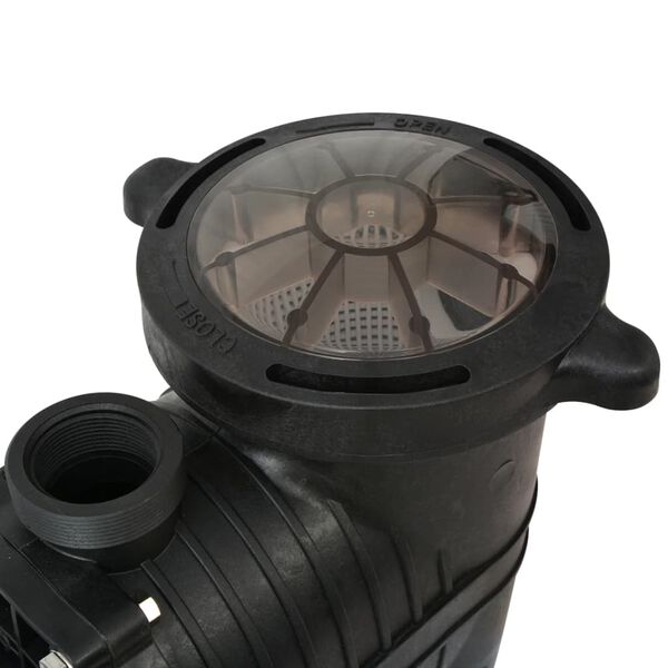 vidaXL Pool Pump 1.5 HP 5280 GPH