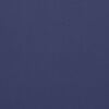 vidaXL Pallet Cushion Navy Blue 100% Polyester 20x20 in