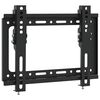 vidaXL TV Wall Mount for 14-42 Inch Screen Max VESA 7.87x7.87" 66.1 lb