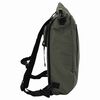 vidaXL Bicycle Bag Olive green 31 x 13 x 58 cm Polyester