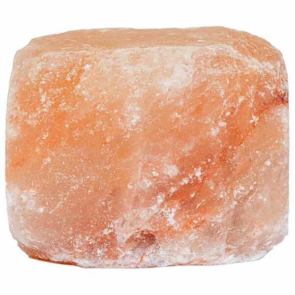 vidaXL Salt Lick Stones Pink Rock salt
