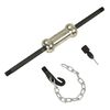 vidaXL Slide Hammer Dent Puller