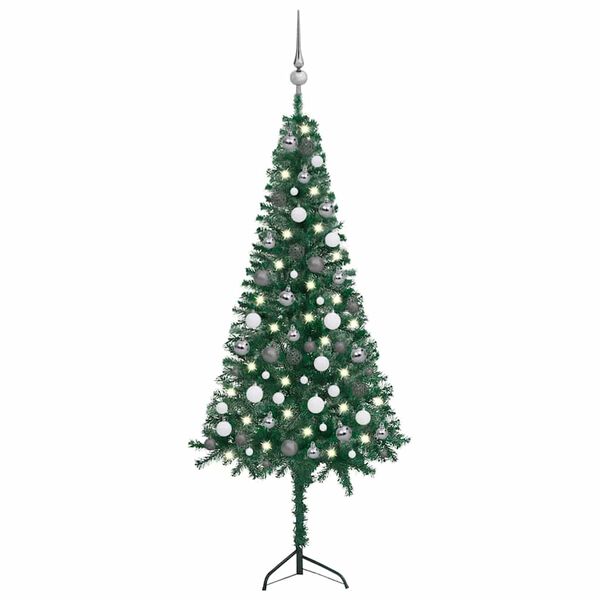 vidaXL Artificial Christmas Tree