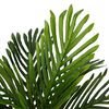 vidaXL Artificial Palm Plant Green