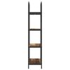 vidaXL Bookshelf Old wood 60 x 30 x 146 cm Engineered wood