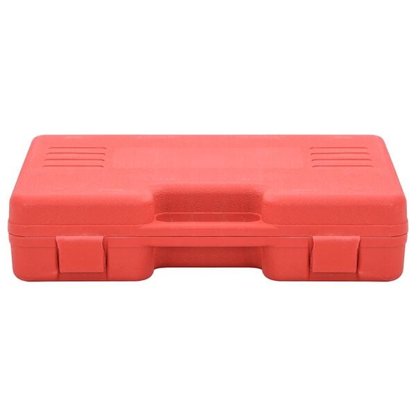 vidaXL 7-Piece Auto Body Hammer and Dolly Dent Repair Set