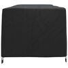 vidaXL Outdoor Furniture Cover 205 x 100 x 70 cm 420D Oxford Fabric
