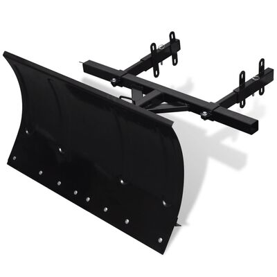 Snow Plow Blade 31" x 17" for Snow Thrower