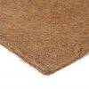 vidaXL Mattress Pad 27.6"x78.7" Coir
