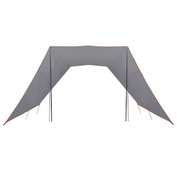 vidaXL Water Resistant Tarp