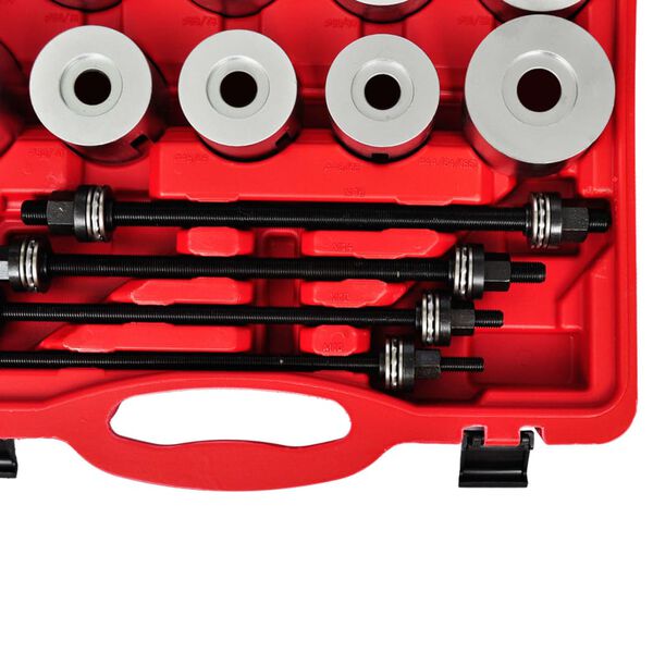 Professional Pull Press Sleeve Kit 27pc