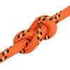 vidaXL Boat Rope Orange 0.79 " 328.1 ' Polypropylene