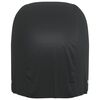 vidaXL Motorcycle Covers 2 pcs 86.6"x37.4"x43.3" 210D Oxford Fabric