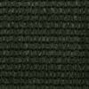 vidaXL Balcony Screen Dark Green 47.2x118.1" HDPE