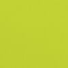 vidaXL Pallet Cushion Bright Green 47.2"x31.5"x4.7" Fabric