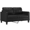 vidaXL Sofa Set Durable Modern Sofa Set Rectangular Modern