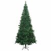 vidaXL Christmas Tree Artificial Christmas Tree Pre-lit Christmas Trees